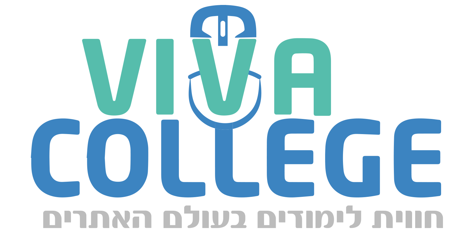 Viva College | המקום ללמוד עיצוב אתרים זה כאן!
